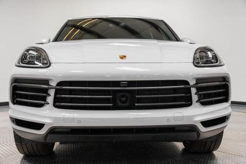 2023 Porsche Cayenne Cayenne