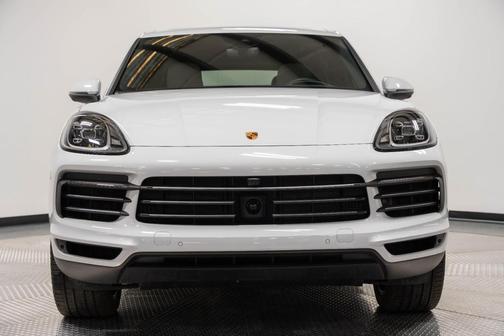 2023 Porsche Cayenne Cayenne