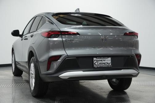 2026 Buick Envista Preferred FWD