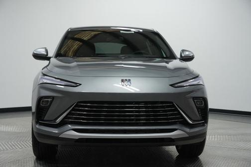 2026 Buick Envista Preferred FWD