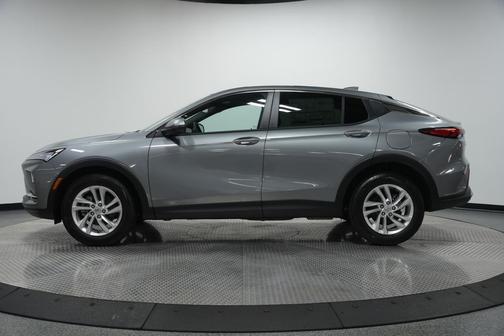 2026 Buick Envista Preferred FWD