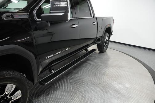 2026 GMC Sierra 2500 Denali
