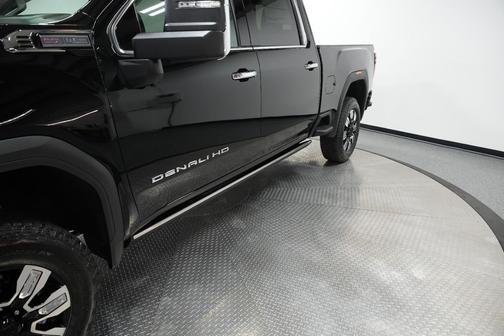 2026 GMC Sierra 2500 Denali