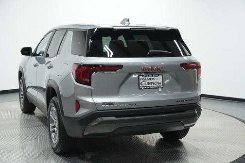 2025 GMC Terrain AWD Elevation