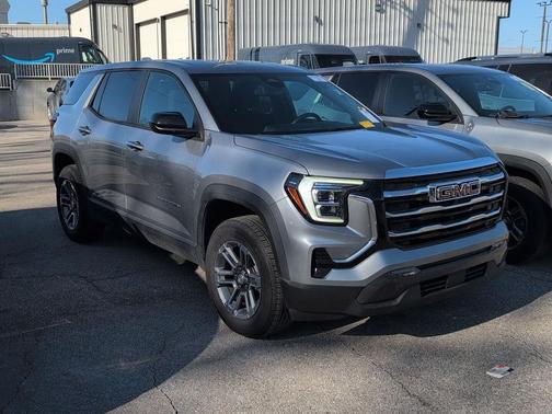 2025 GMC Terrain AWD Elevation