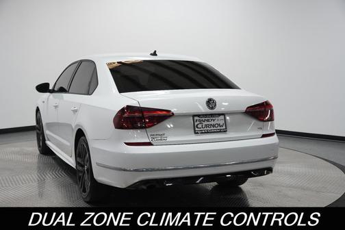 2018 Volkswagen Passat 2.0T S