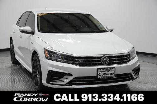 2018 Volkswagen Passat 2.0T S