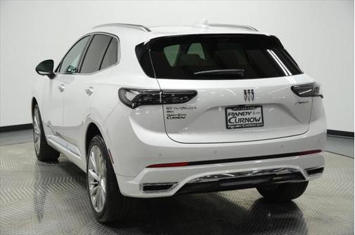 2025 Buick Envision Avenir AWD