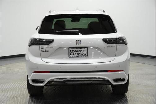 2025 Buick Envision Avenir AWD