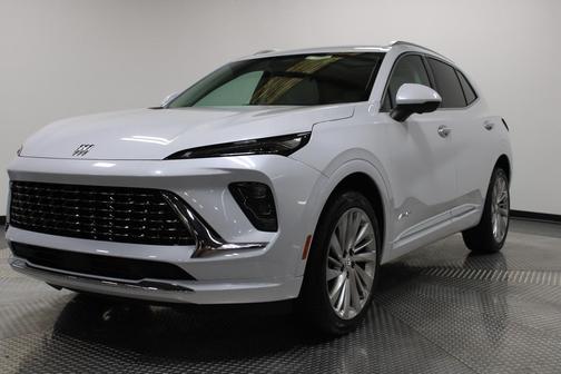 2026 Buick Envision Avenir AWD