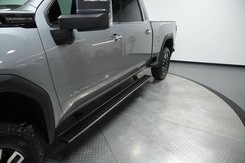 2026 GMC Sierra 2500 Denali Ultimate