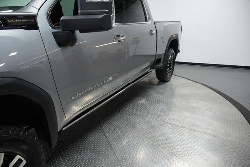 2026 GMC Sierra 2500 Denali Ultimate