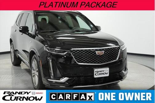 2024 Cadillac XT6 Premium Luxury AWD