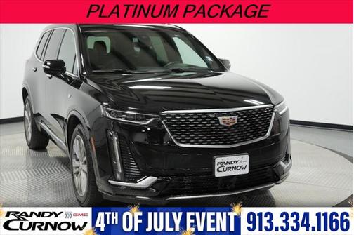 2024 Cadillac XT6 Premium Luxury AWD
