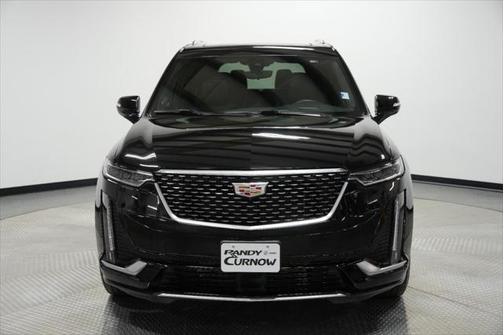 2024 Cadillac XT6 Premium Luxury AWD