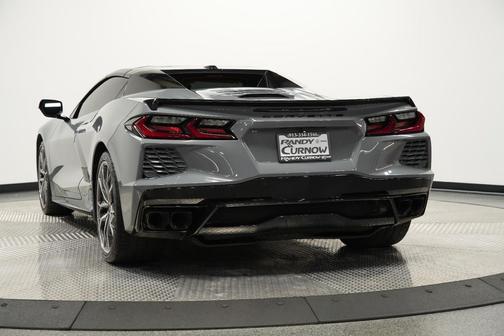2024 Chevrolet Corvette Stingray w/3LT