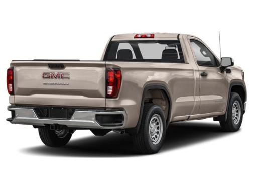 Coastal Dune 2026 GMC Sierra 1500 Pro