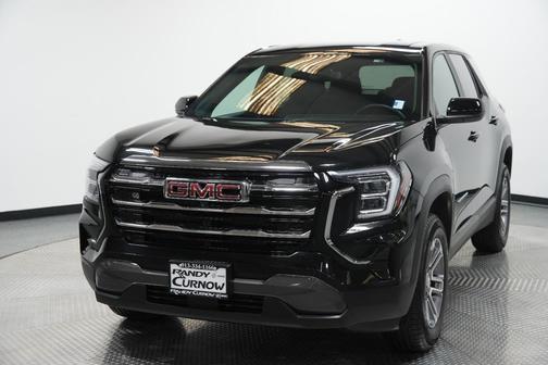 2025 GMC Terrain AWD Elevation