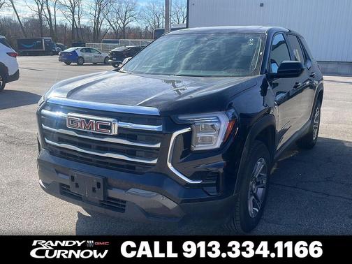 2025 GMC Terrain AWD Elevation