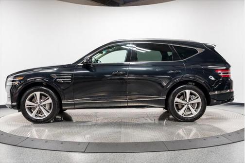 2024 Genesis GV80 3.5T