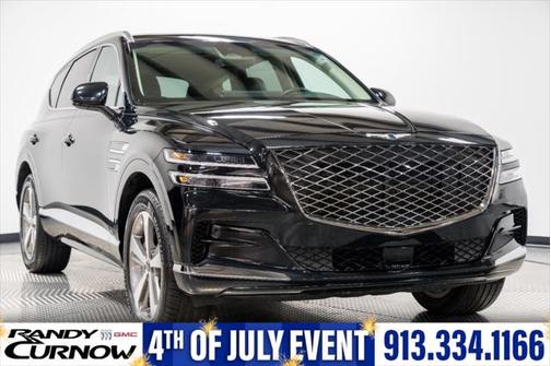 2024 Genesis GV80 3.5T