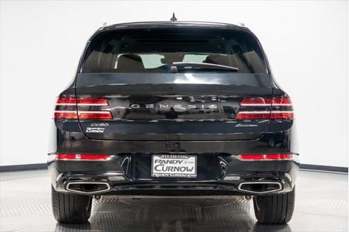2024 Genesis GV80 3.5T