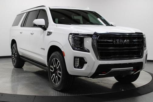 2023 GMC Yukon XL 4WD AT4