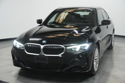 2023 BMW 330e Base
