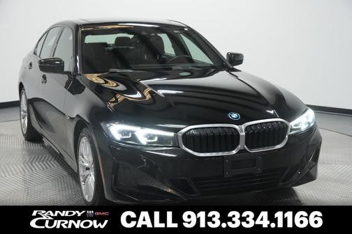 2023 BMW 330e Base