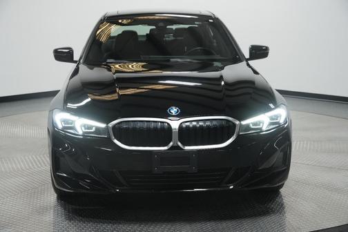 2023 BMW 330e Base