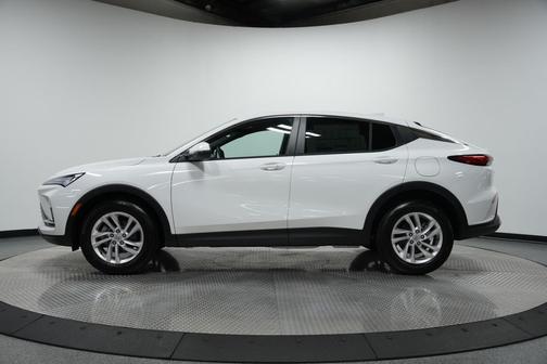 2026 Buick Envista Preferred FWD