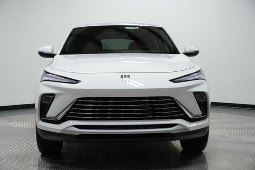 2026 Buick Envista Preferred FWD