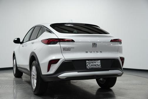 2026 Buick Envista Preferred FWD