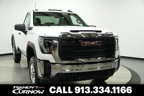 2026 GMC Sierra 2500 Pro