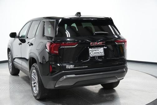 2025 GMC Terrain AWD Elevation
