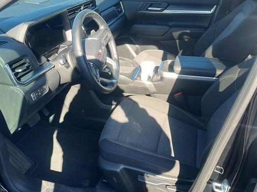 2025 GMC Terrain AWD Elevation