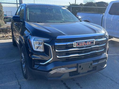 2025 GMC Terrain AWD Elevation