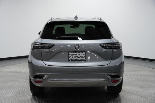 2023 Buick Envision Avenir AWD