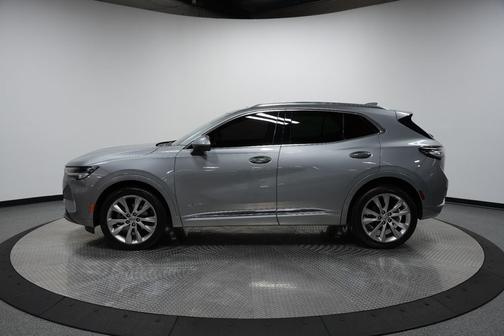 2023 Buick Envision Avenir AWD