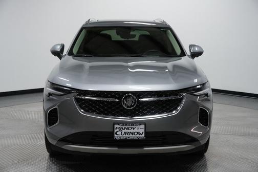 2023 Buick Envision Avenir AWD