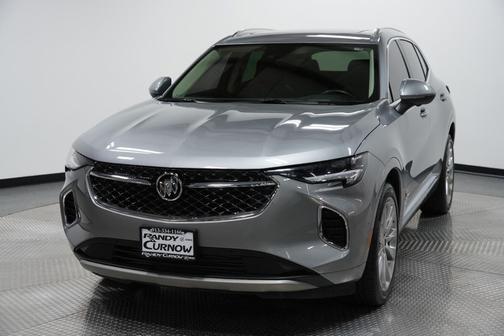 2023 Buick Envision Avenir AWD