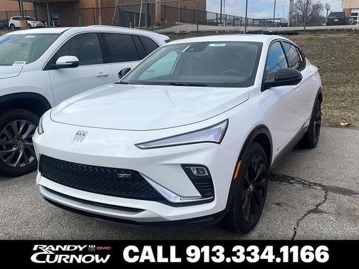 2026 Buick Envista Sport Touring FWD