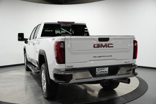 2024 GMC Sierra 2500 SLT