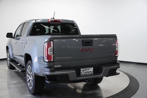 2019 GMC Canyon Denali