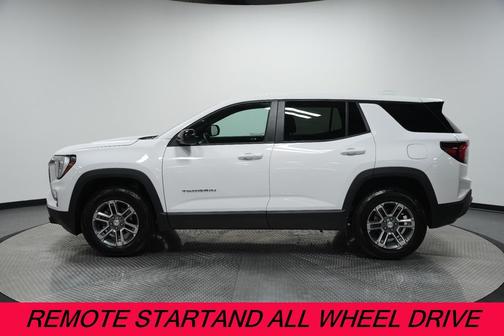 2025 GMC Terrain AWD Elevation