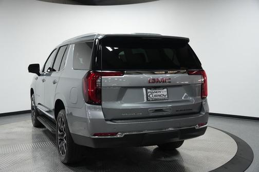 2026 GMC Yukon 4WD Elevation