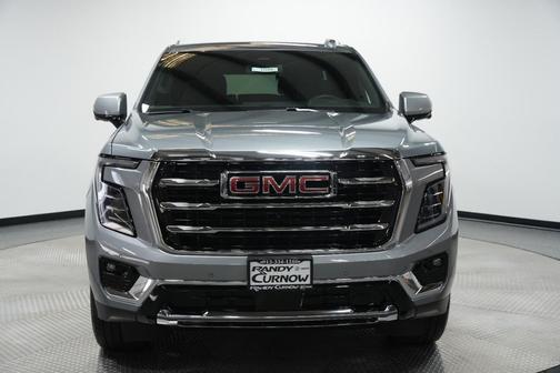 2026 GMC Yukon 4WD Elevation