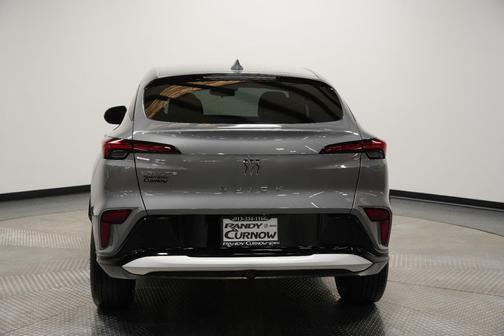 2026 Buick Envista Sport Touring FWD