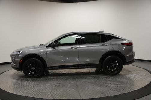 2026 Buick Envista Sport Touring FWD