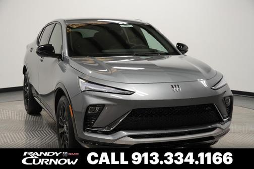 2026 Buick Envista Sport Touring FWD